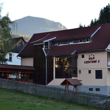 Vila Cristina Csalhó Kültér fotó
