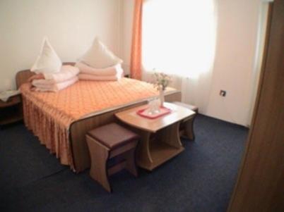 Vila Cristina Csalhó Kültér fotó
