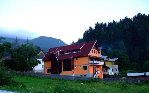 Vila Cristina Csalhó Kültér fotó