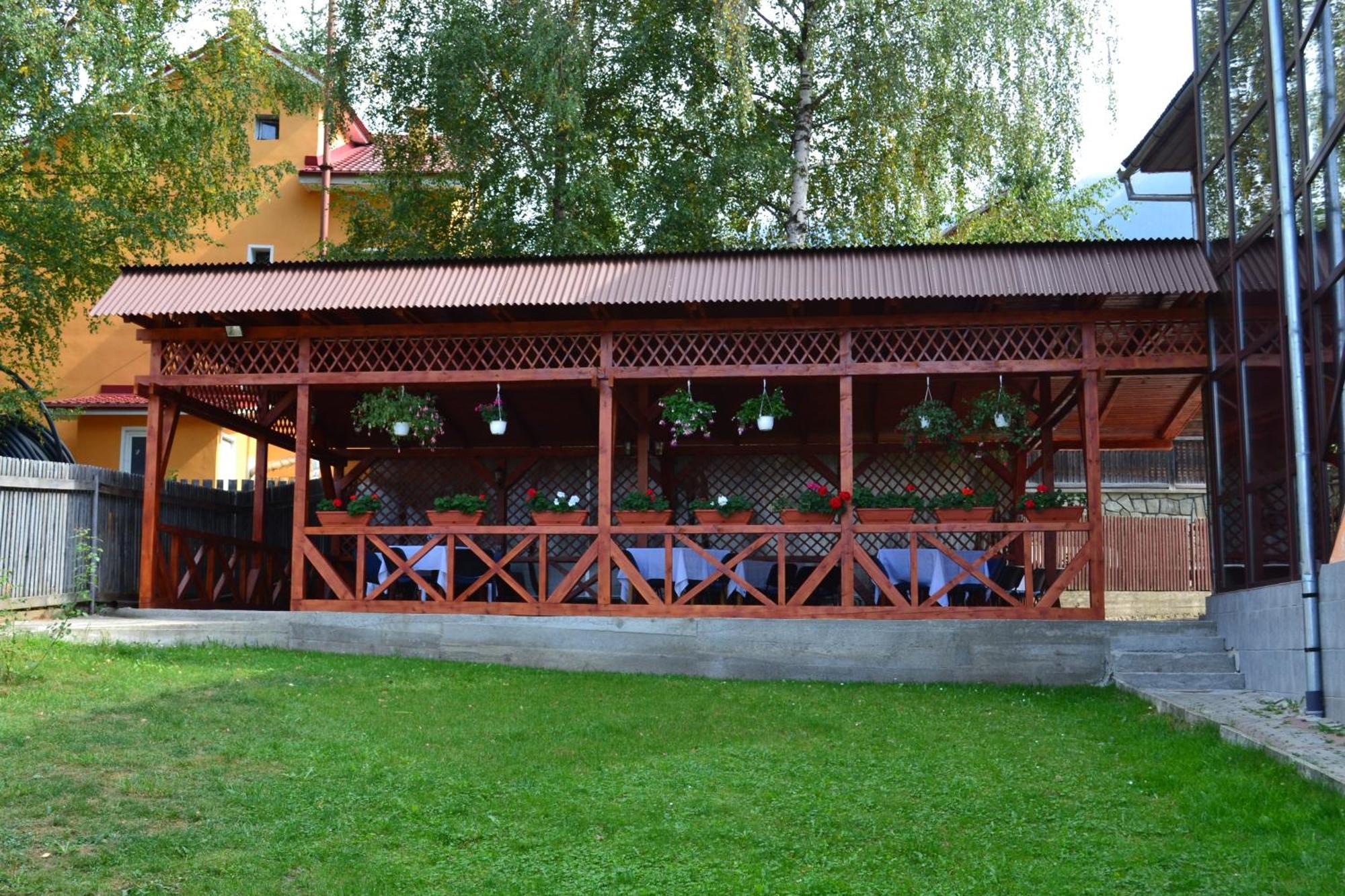 Vila Cristina Csalhó Kültér fotó